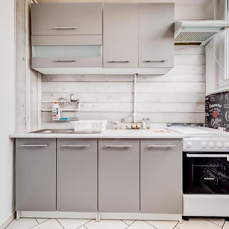 Szczecin Owl Apartment Екстериор снимка
