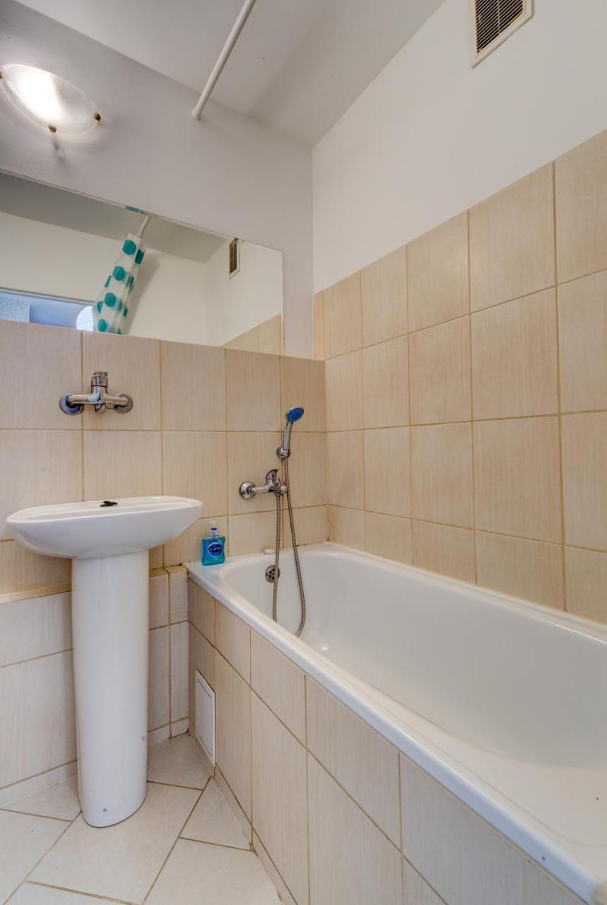 Szczecin Owl Apartment Екстериор снимка
