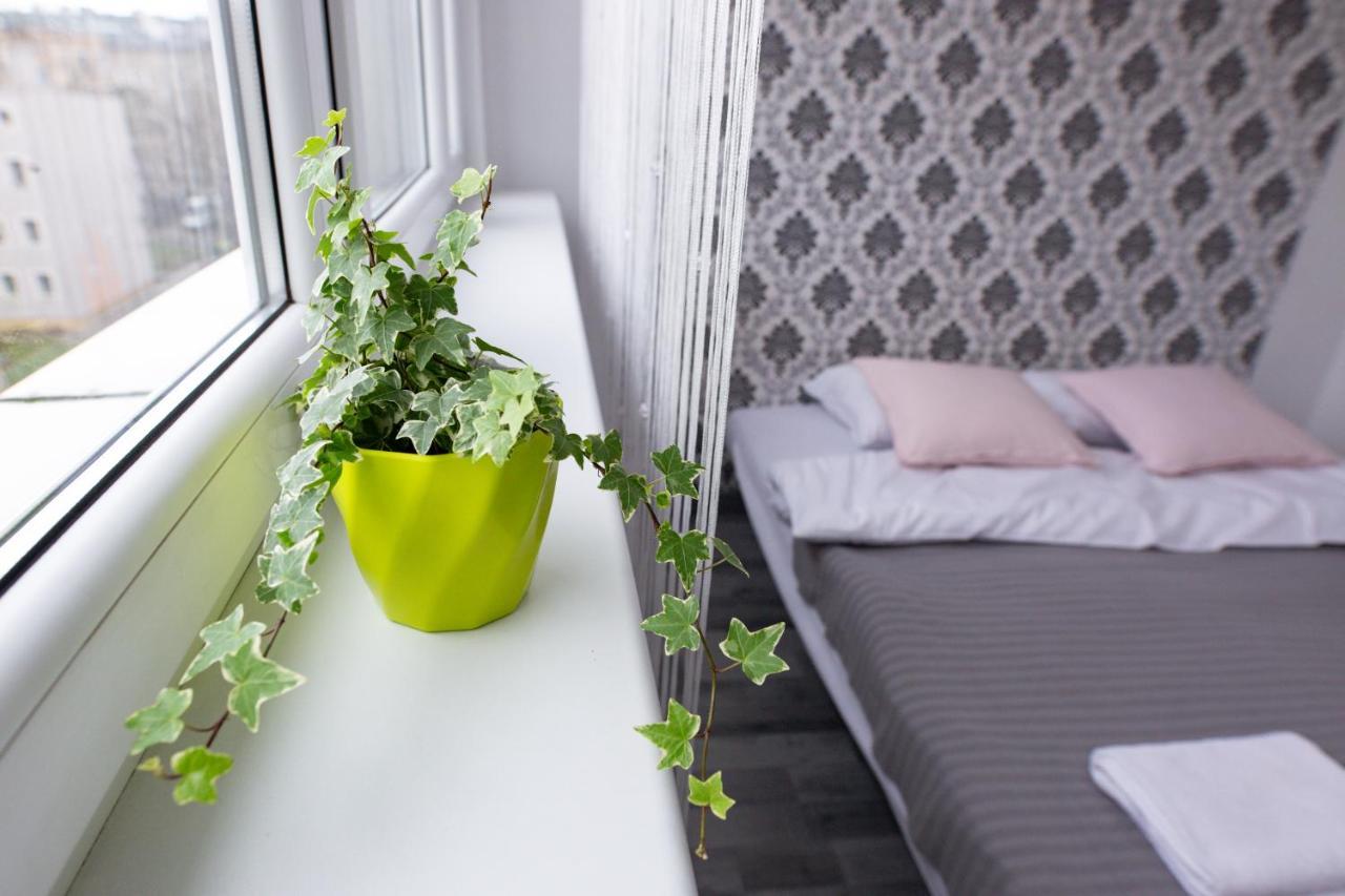 Szczecin Owl Apartment Екстериор снимка
