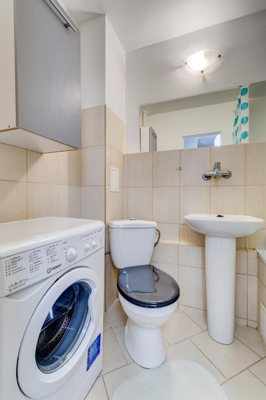 Szczecin Owl Apartment Екстериор снимка