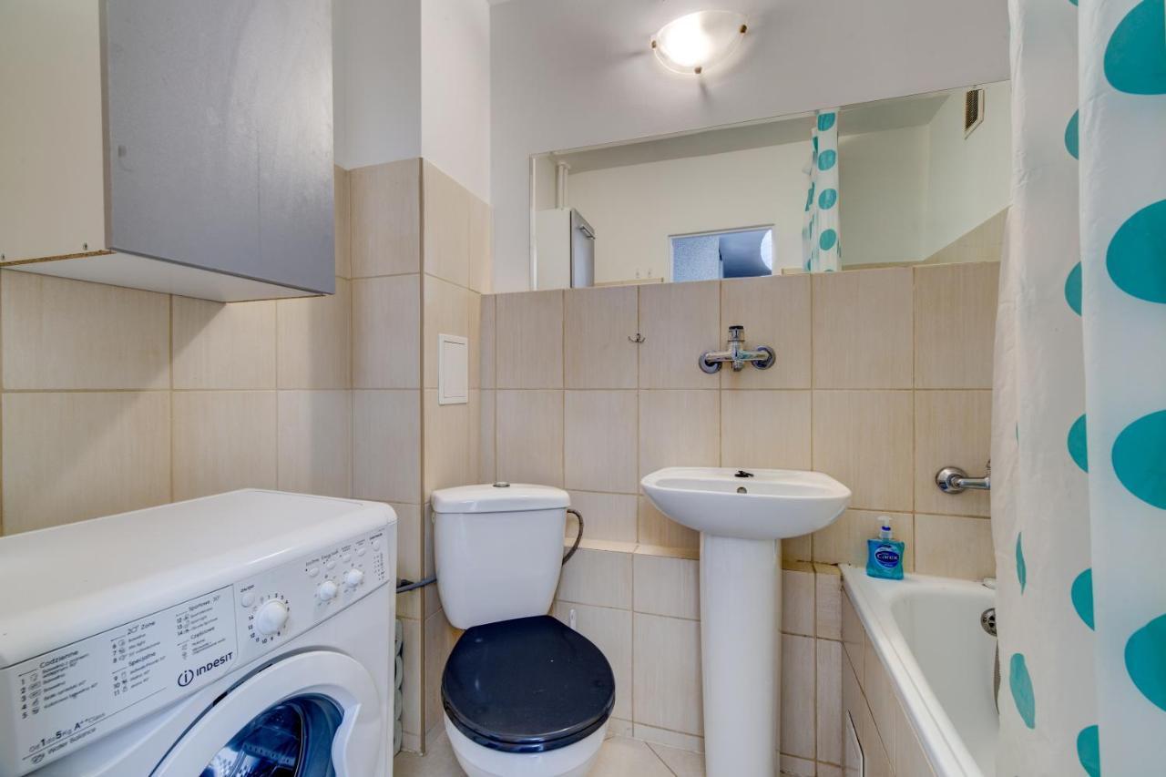 Szczecin Owl Apartment Екстериор снимка