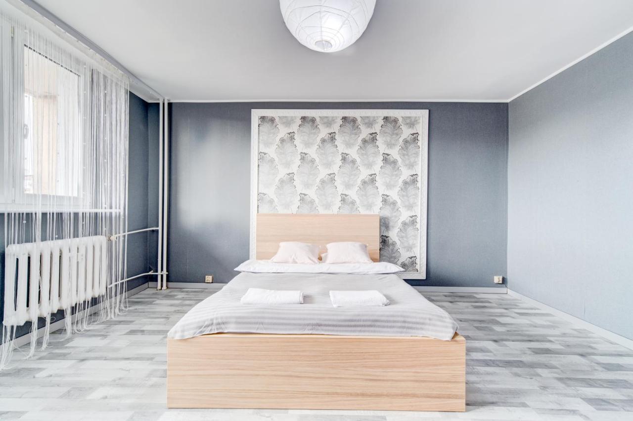 Szczecin Owl Apartment Екстериор снимка